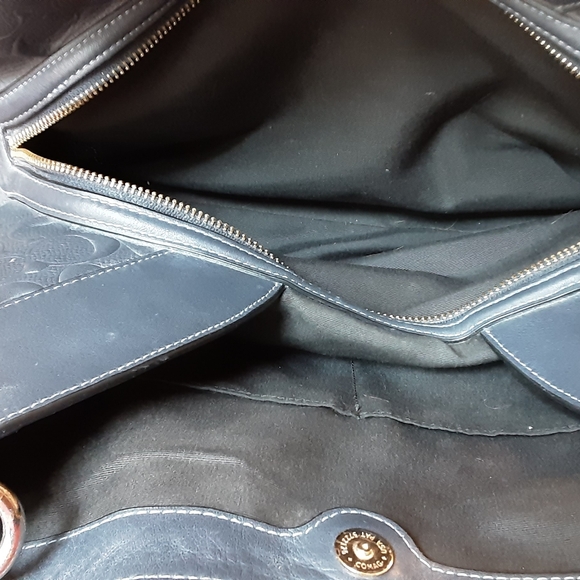 EUC Coach Lexy Signature - Picture 11 of 14